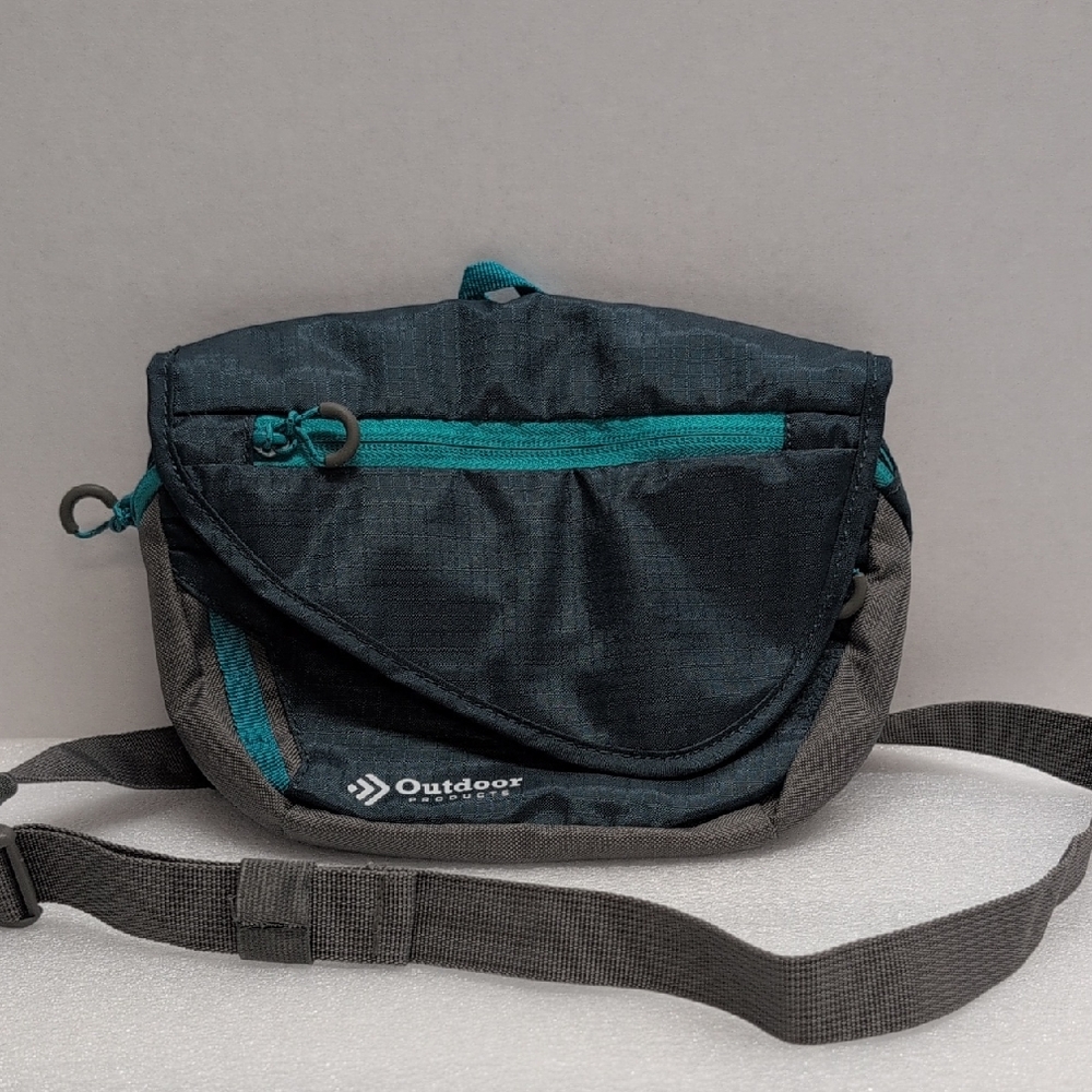 Outdoor Products Fanny Waist Bag Unisex
